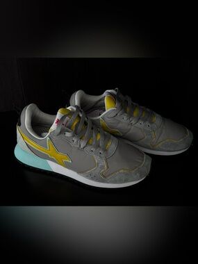 Unisex Sneakers W6YZ 8.5 EU 39
